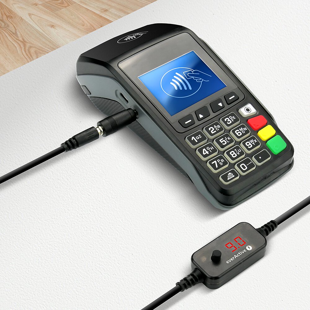 Szeroka kompatybilność z urządzeniami elektronicznymi