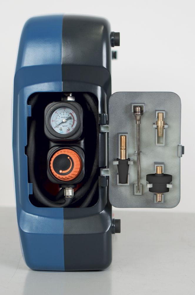 Praktyczne wymiary i łatwość transportu