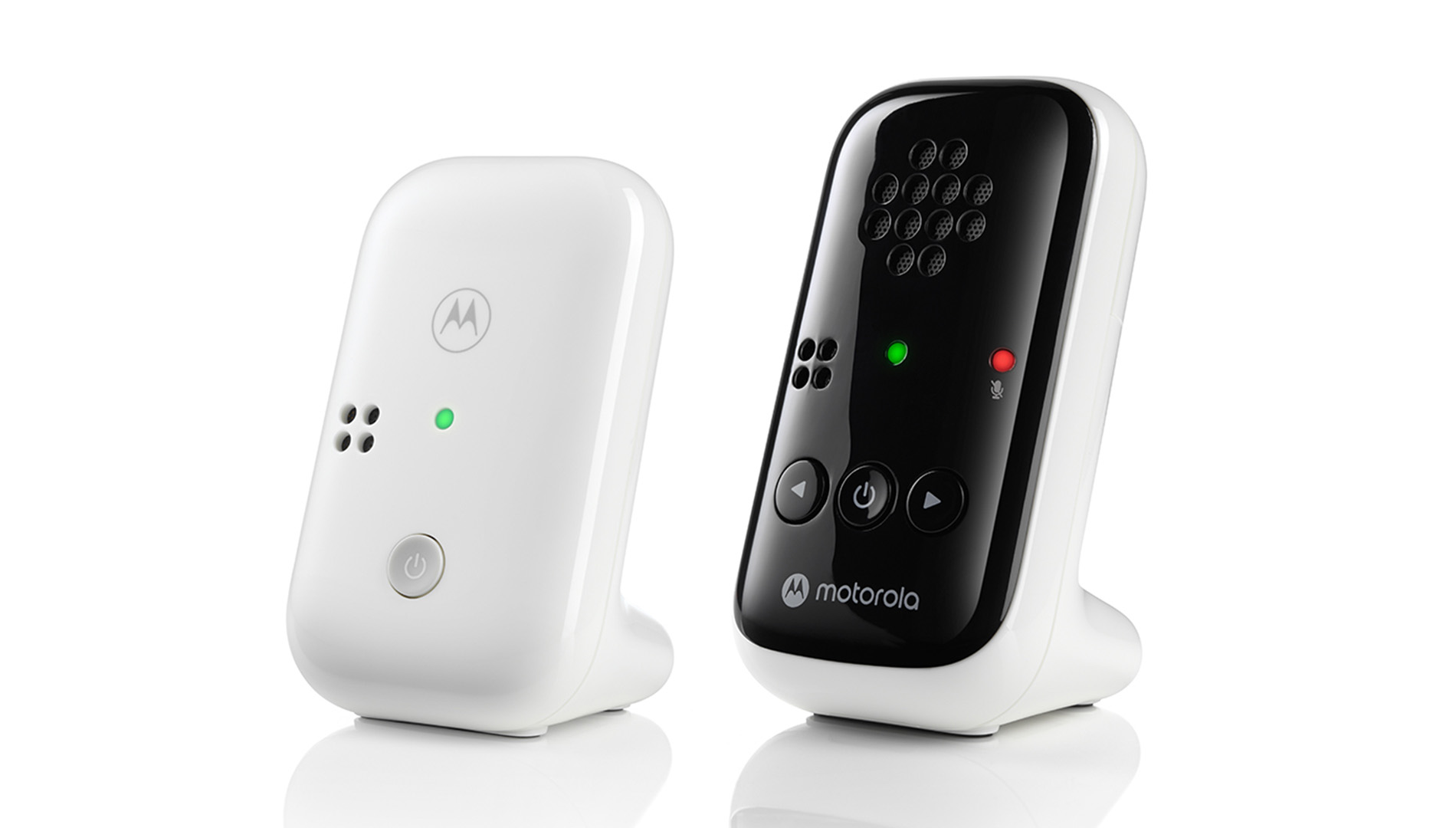 Niezawodne połączenie z technologią DECT