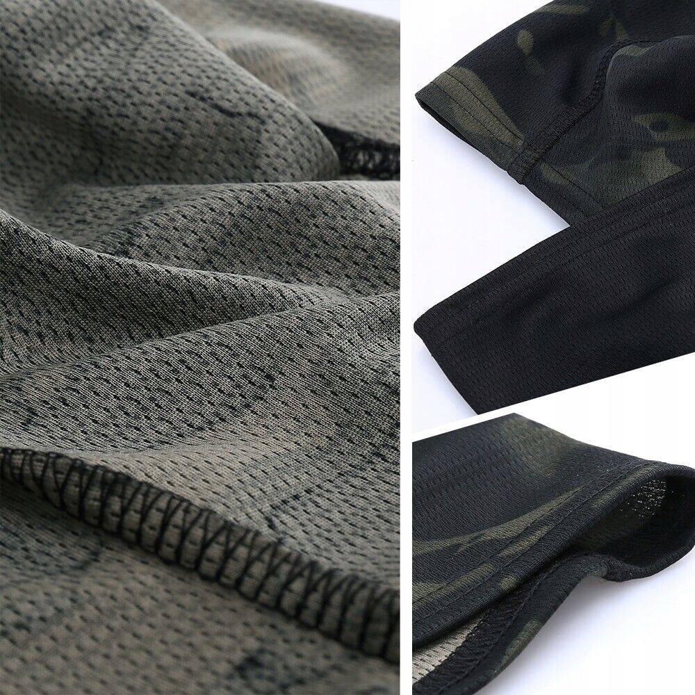 Termoaktywne właściwości dla optymalnej izolacji cieplnej