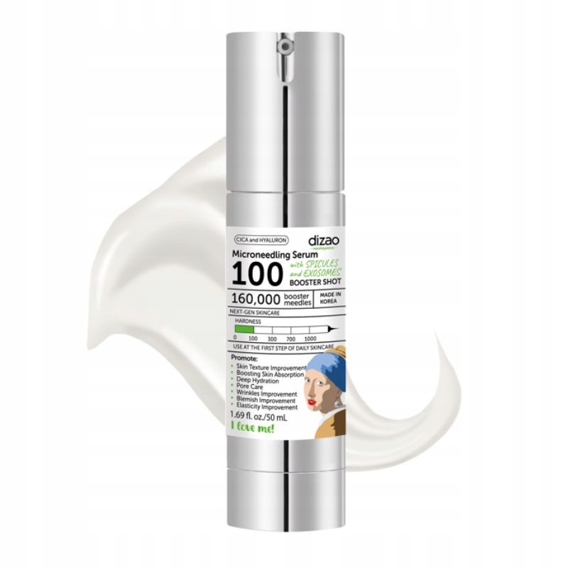 Właściwości CICA i ich wpływ na regenerację skóry