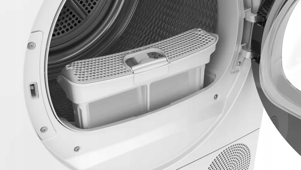 Energooszczędność – Klasa efektywności energetycznej C