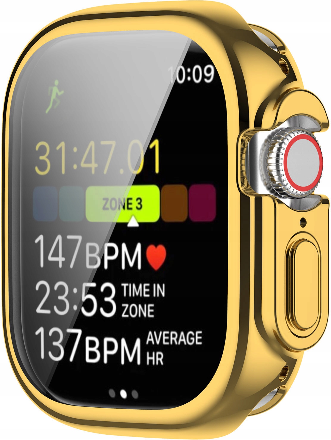 Doskonała Ochrona i Styl – Etui 2w1 dla Smartwatchy