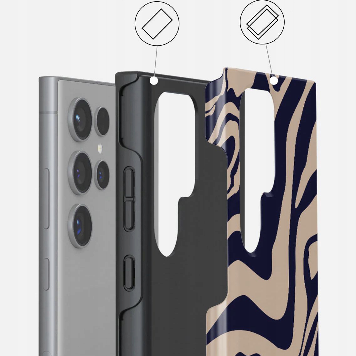 Wysokiej jakości materiały i minimalistyczny design