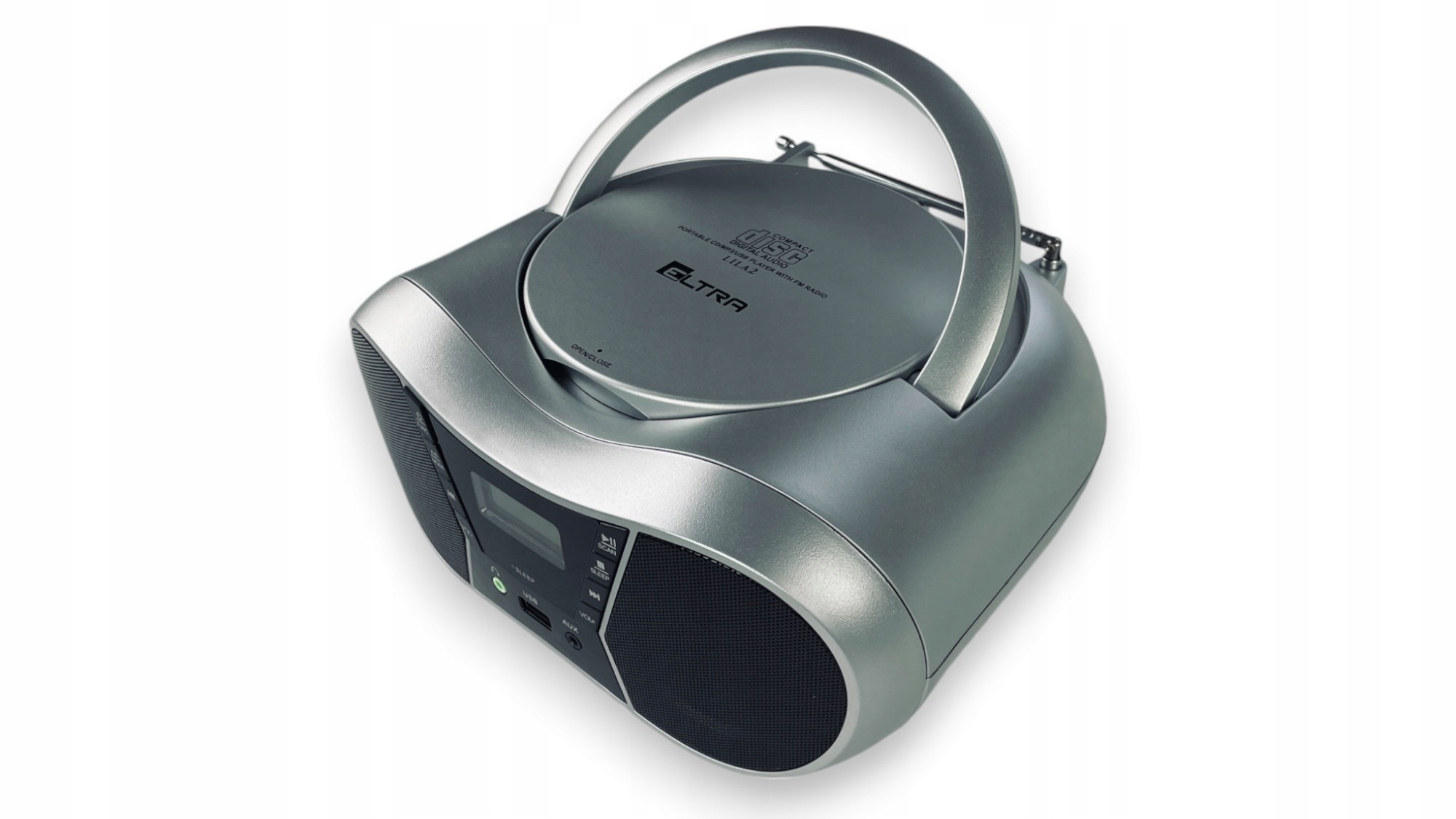 Zasilanie sieciowe i bateryjne – wszechstronność użytkowania