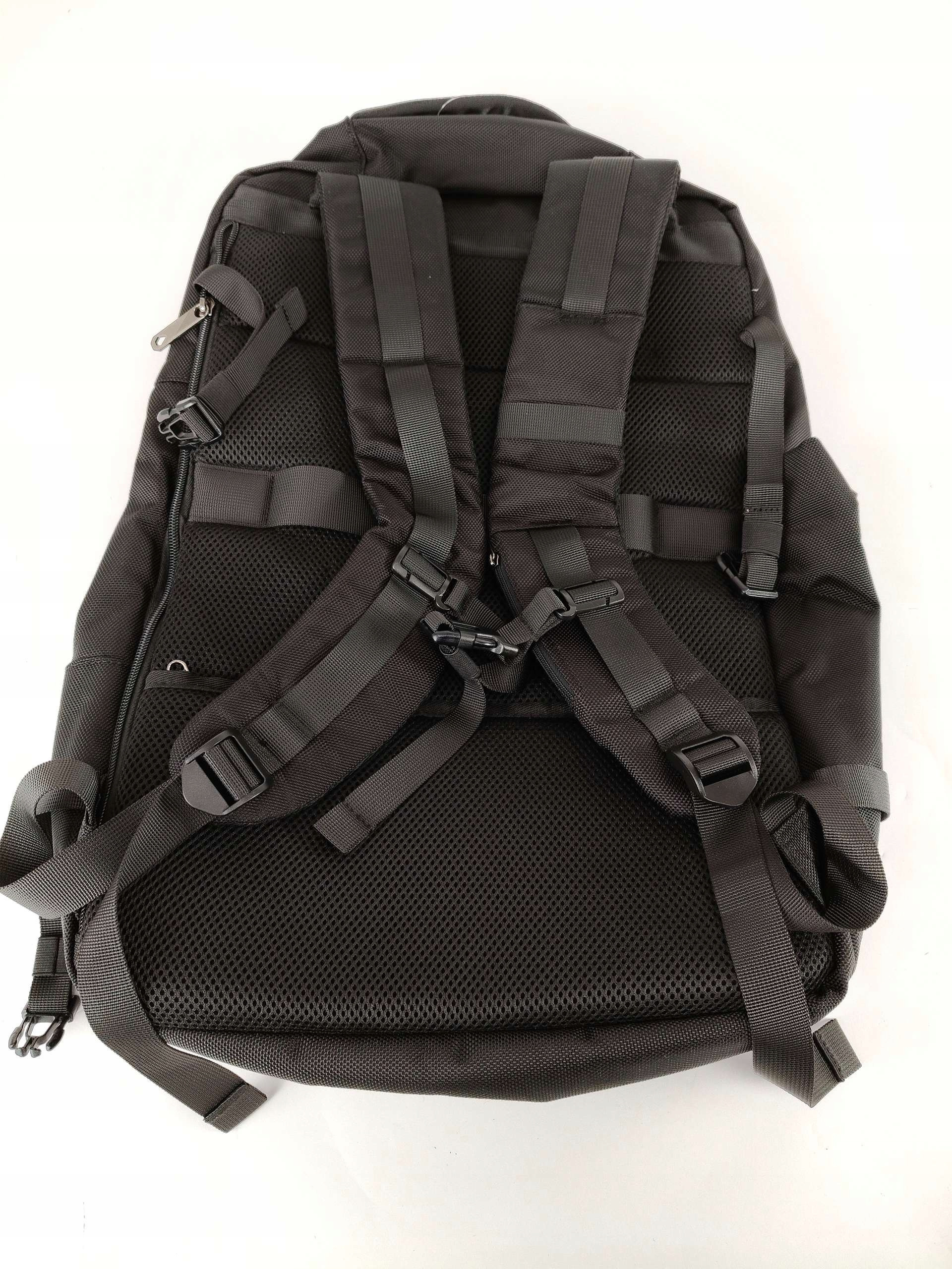 Oddychająca konstrukcja – Komfort w każdej sytuacji