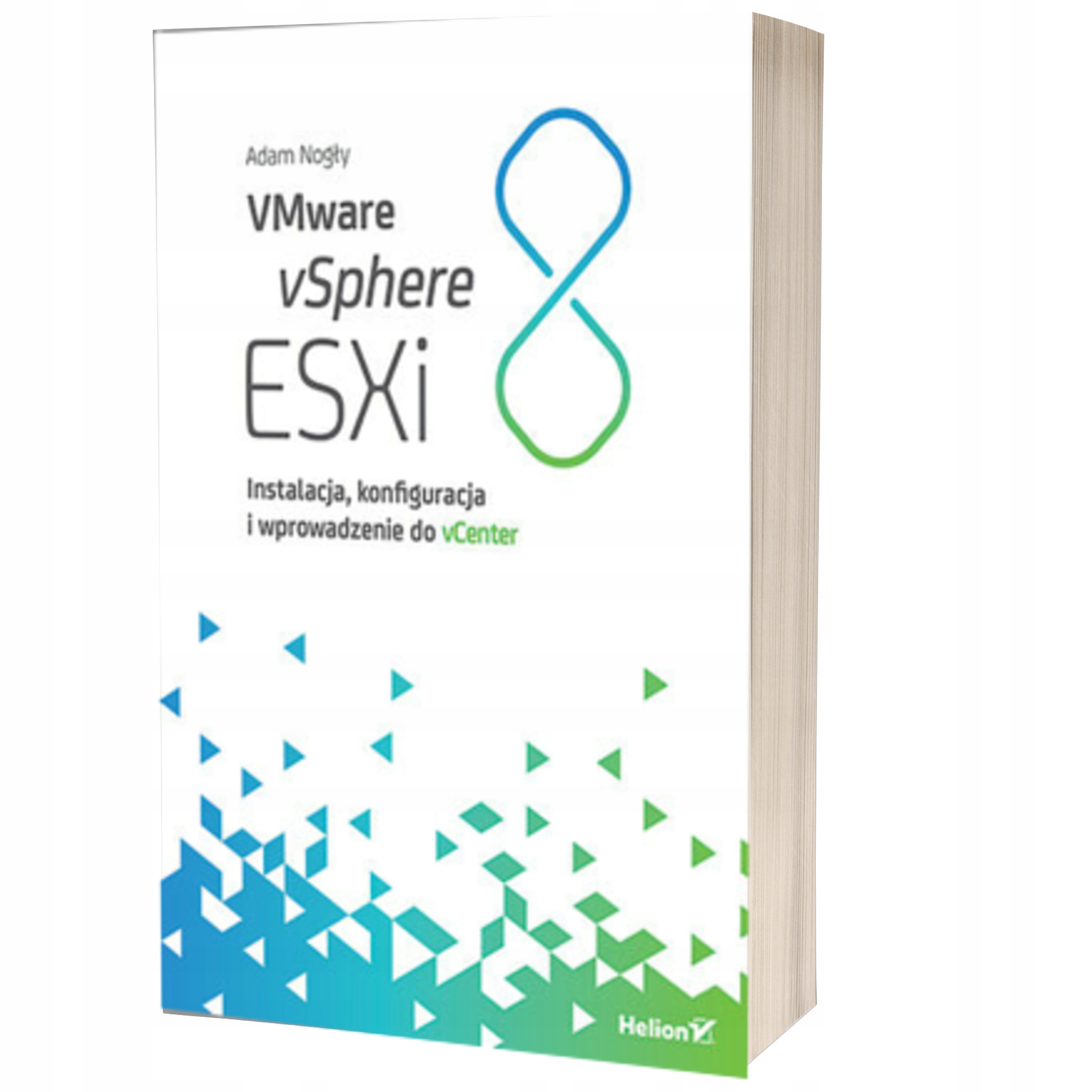 Kluczowe funkcje i możliwości VMware ESXi 8