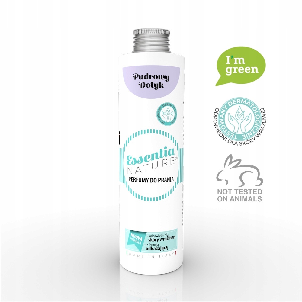 Działanie dezynfekujące dla Twojego bezpieczeństwa