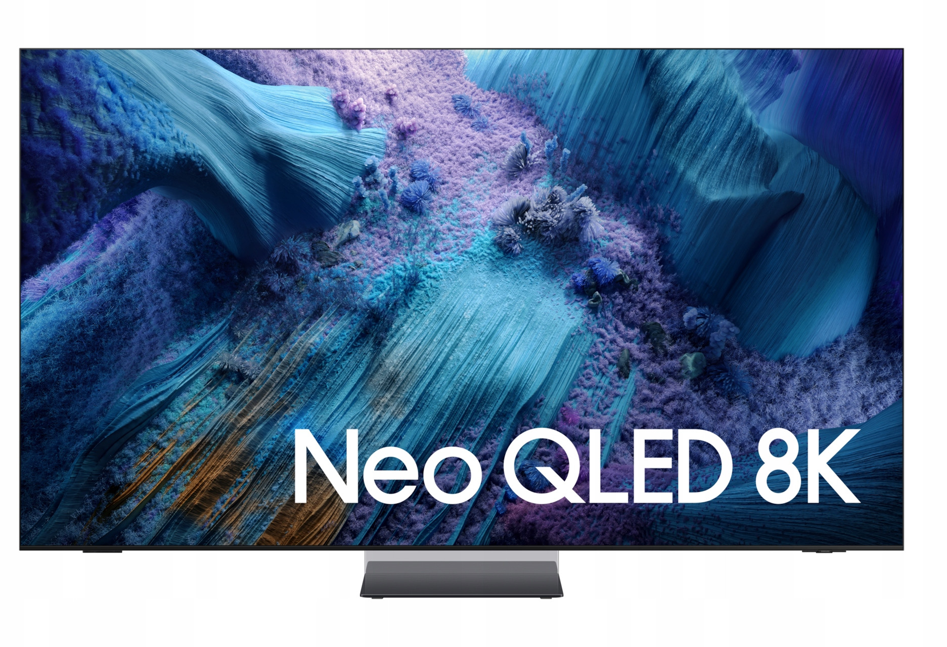 Telewizor Samsung QE65QN990FTXXH – Twoje okno na świat 8K