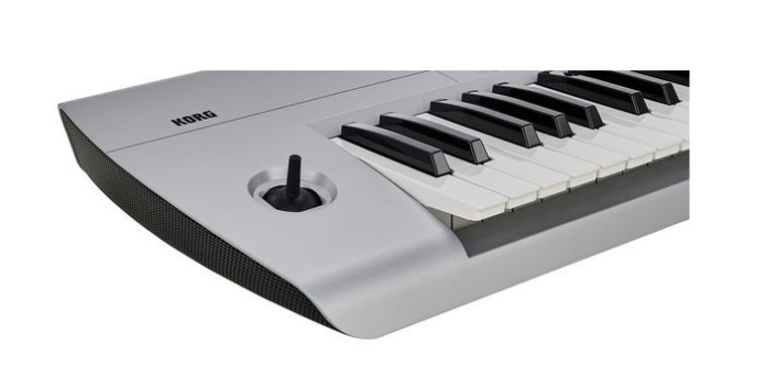 Klawiatura z regulowaną czułością na dotyk