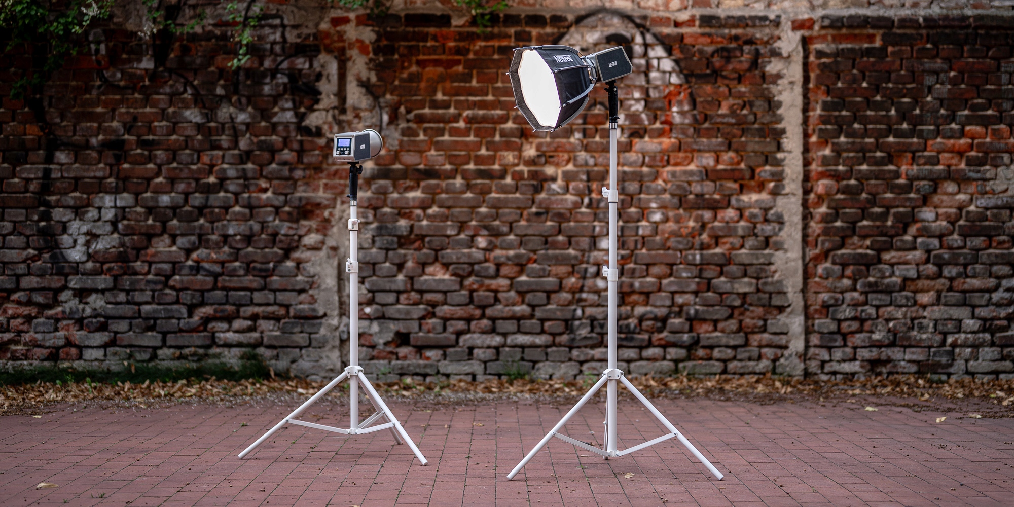 Lekka i kompaktowa konstrukcja z torbą transportową