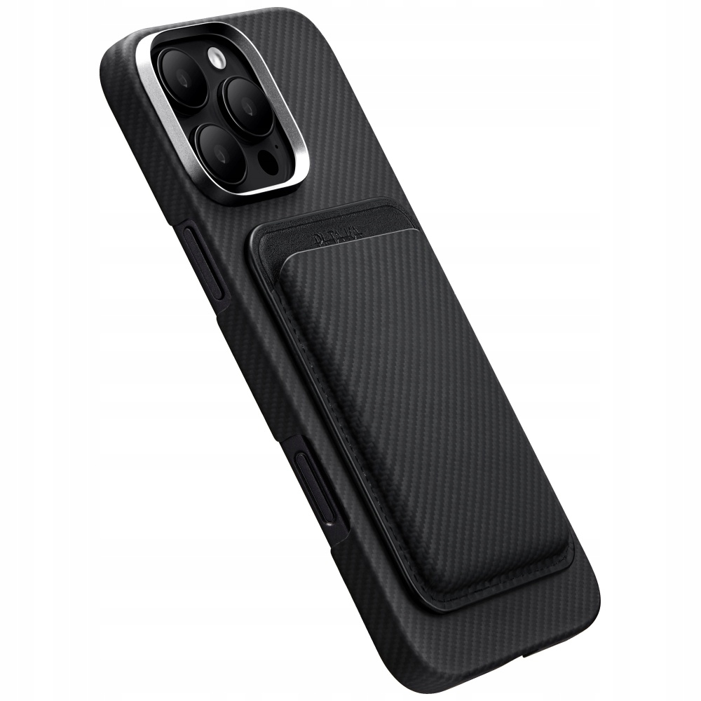 Mocne magnesy N52 – Stabilne mocowanie do telefonu