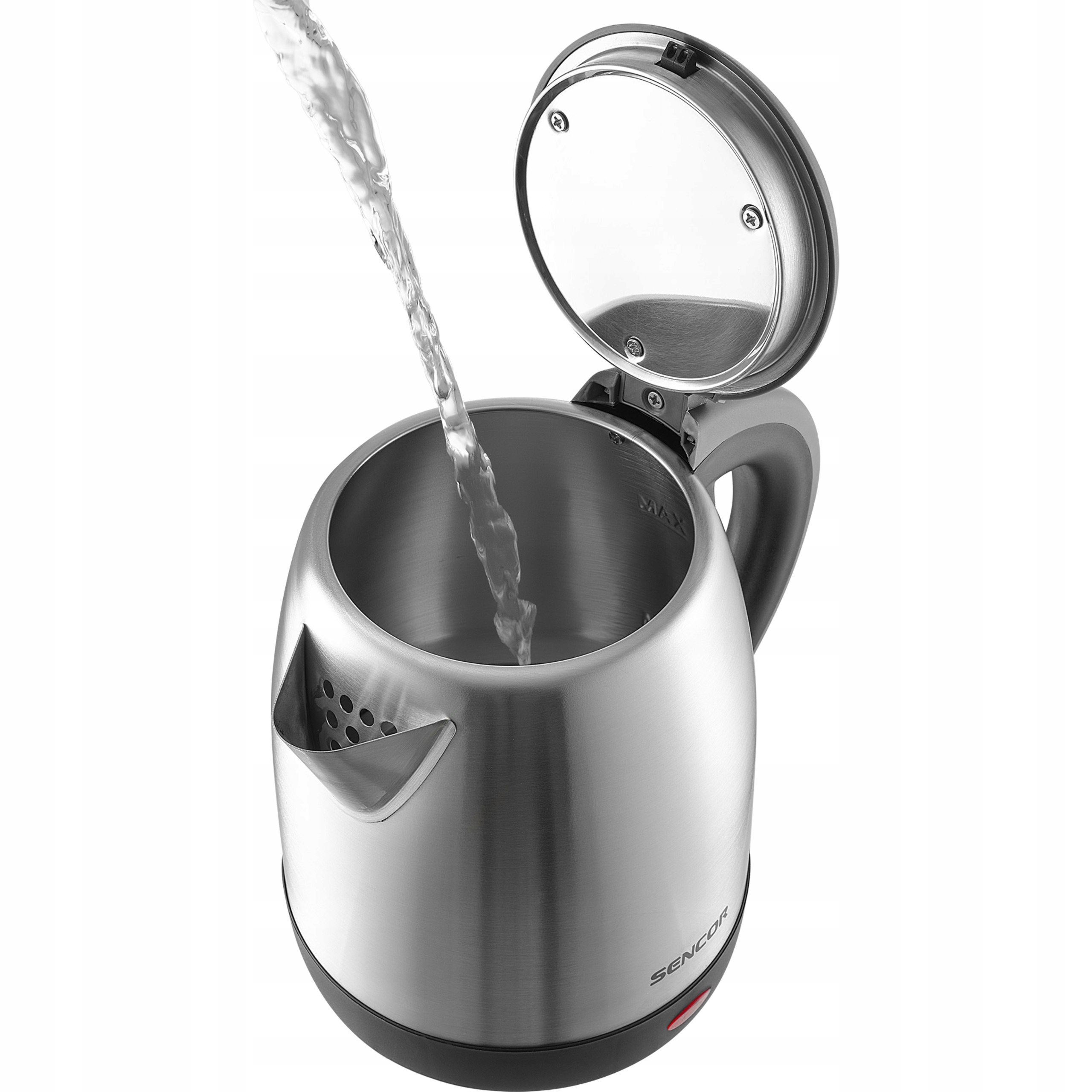 Wysoka jakość wykonania i łatwa obsługa