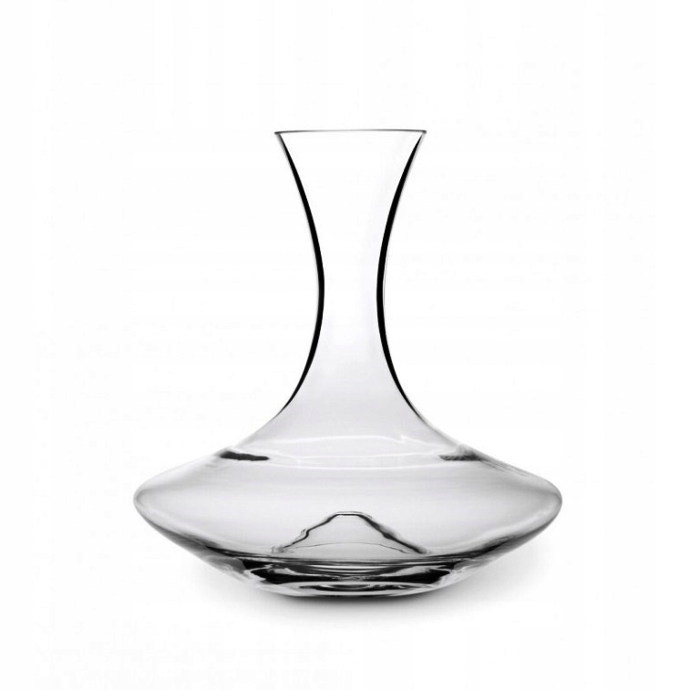 Karafka Grand Bouquet – Elegancja i styl w każdym detalu