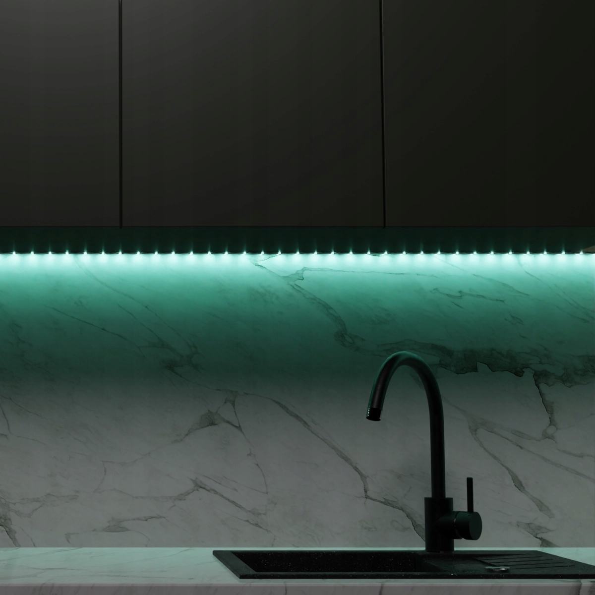 Szeroka łączność – Sterowanie głosowe z Google Home i Amazon Alexa