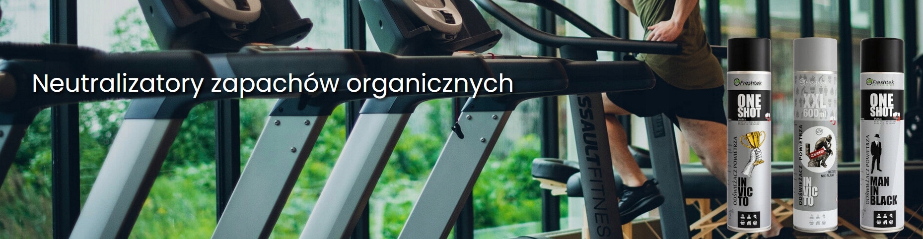 Podwójne działanie: Odświeżacz i neutralizator zapachów