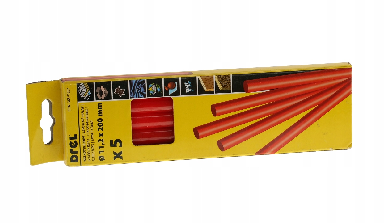 Estetyczne połączenia dzięki krystalicznej formule