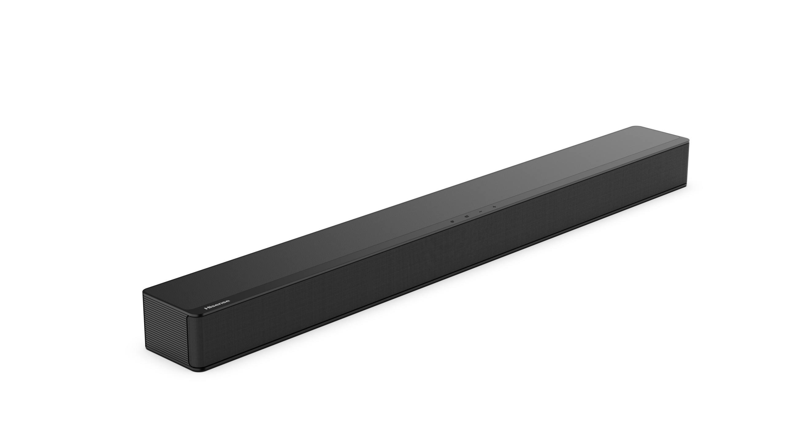 Soundbar Hisense HS2100 Czarny 120 W – Doskonała jakość dźwięku w Twoim domu