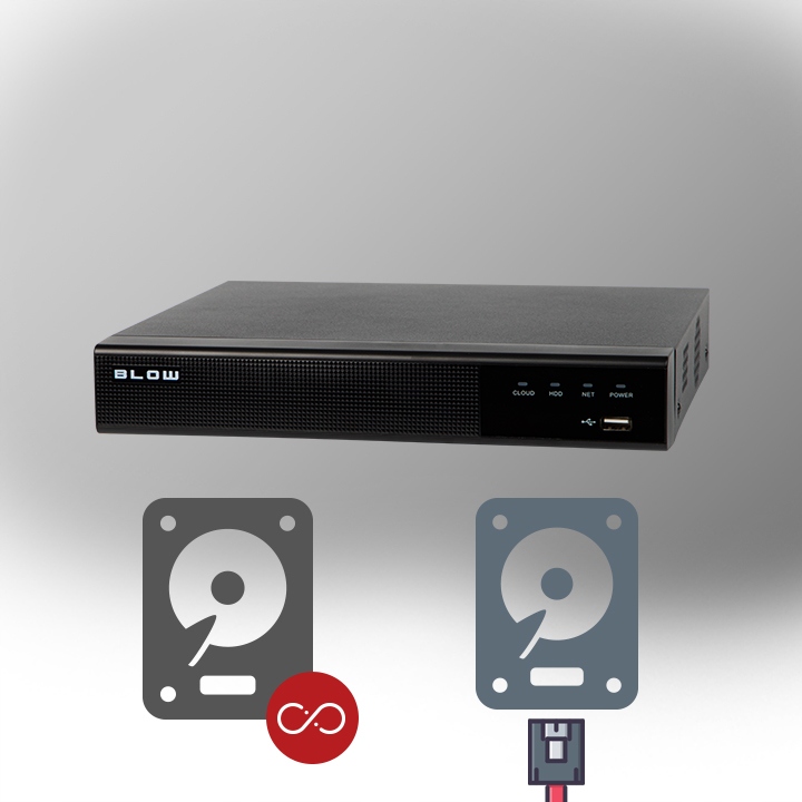 Kompresja wideo H.264 i H.265