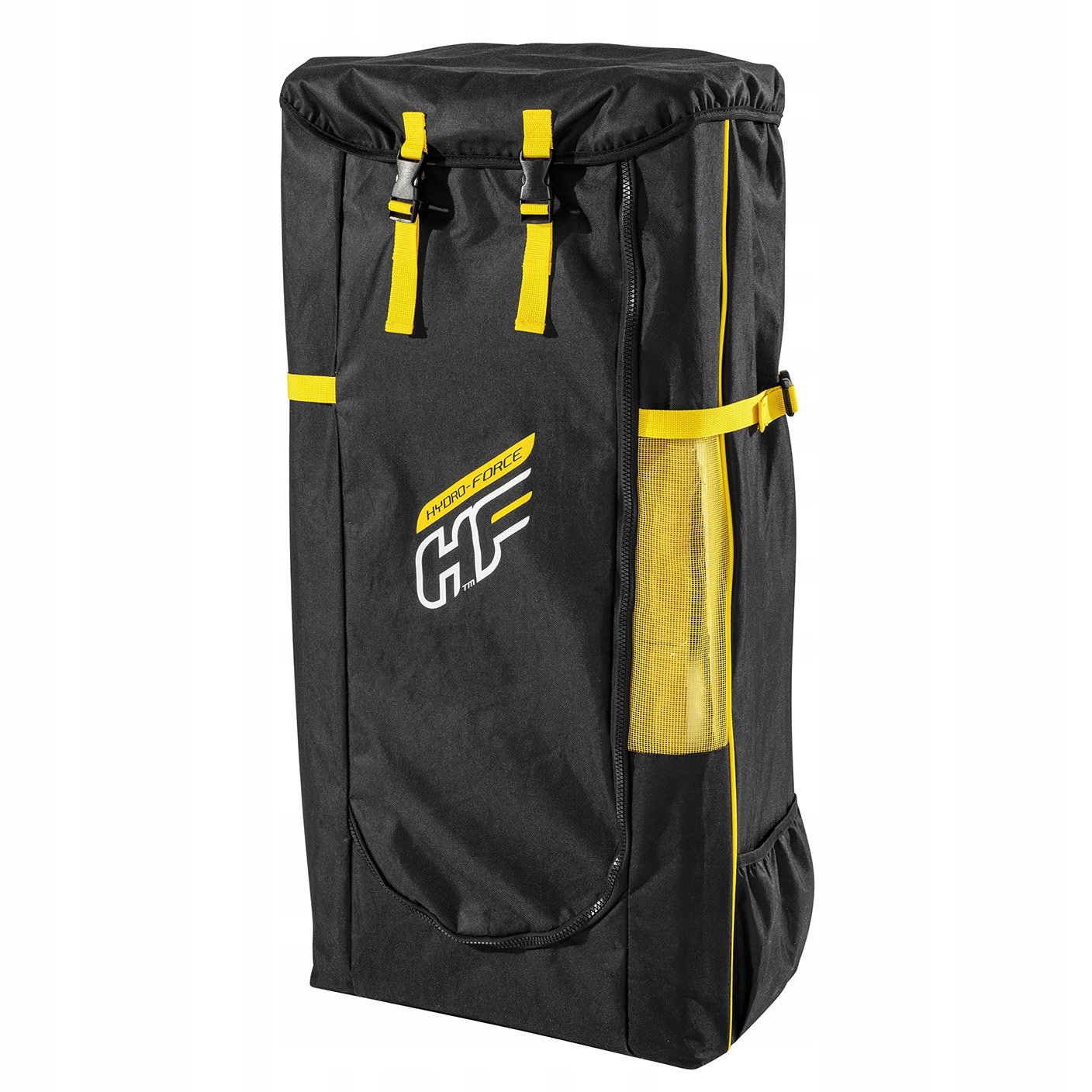 Deska WINDSUP kajak Freesoul Tech Bestway 65310 – Idealna na wodne przygody