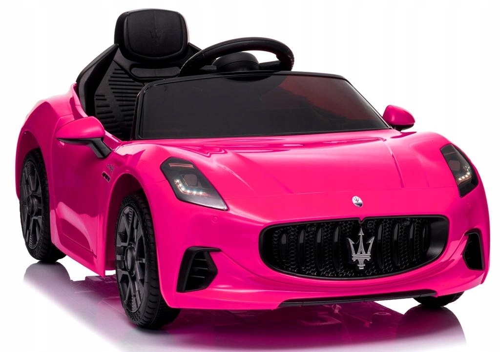 Nowoczesny akumulator litowo-jonowy – rozwiązanie dla małych kierowców