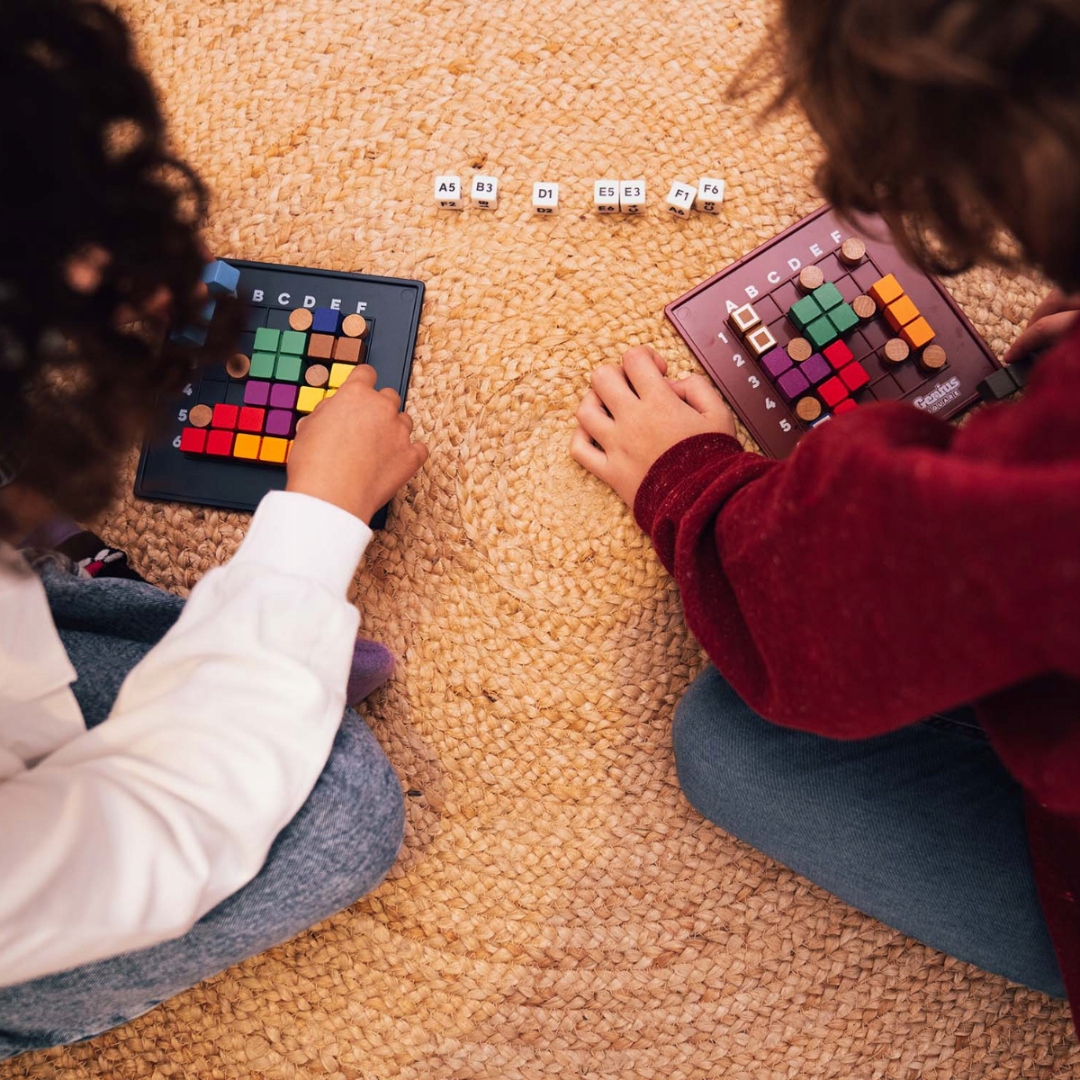 Wiek i liczba graczy – idealna gra dla dzieci i dorosłych