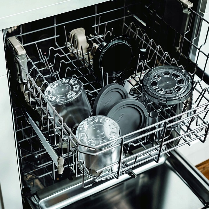 Łatwe w użyciu i czyszczeniu – Wygodne rozwiązanie dla każdego