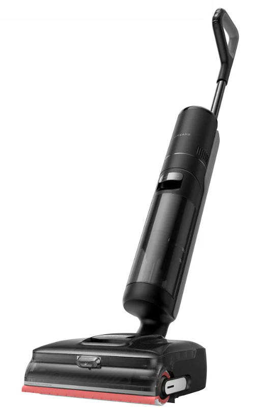 Funkcja czyszczenia na mokro i sucho – Wszechstronność w jednym urządzeniu