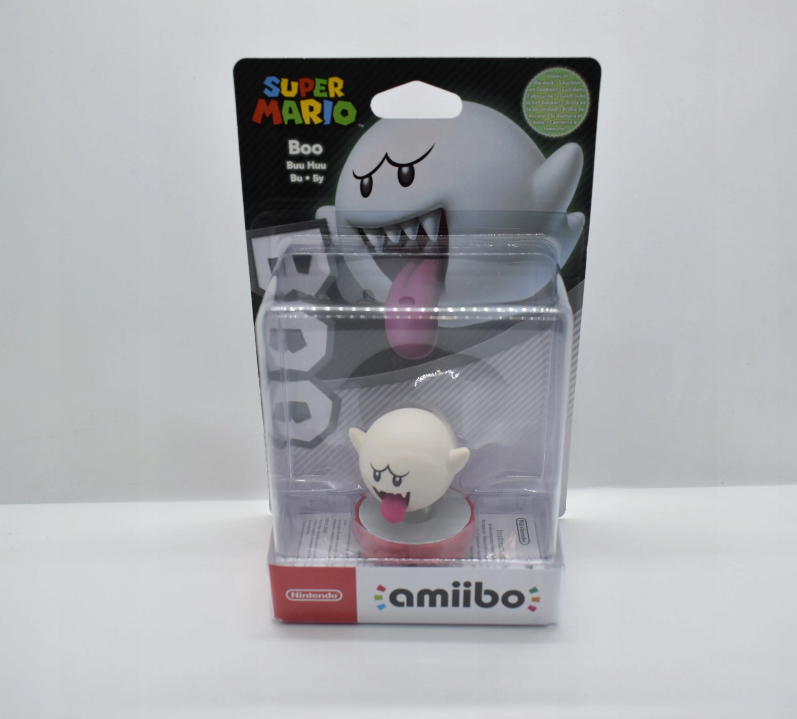 Zbieraj i wykorzystuj figurki amiibo w różnych grach