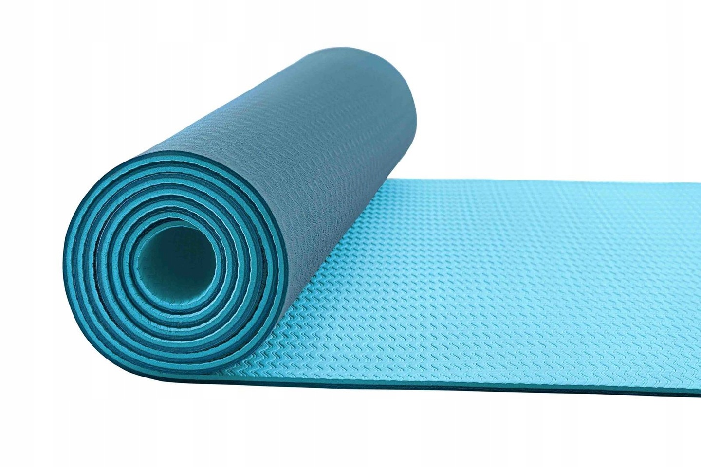 Idealna do różnych rodzajów aktywności fizycznej