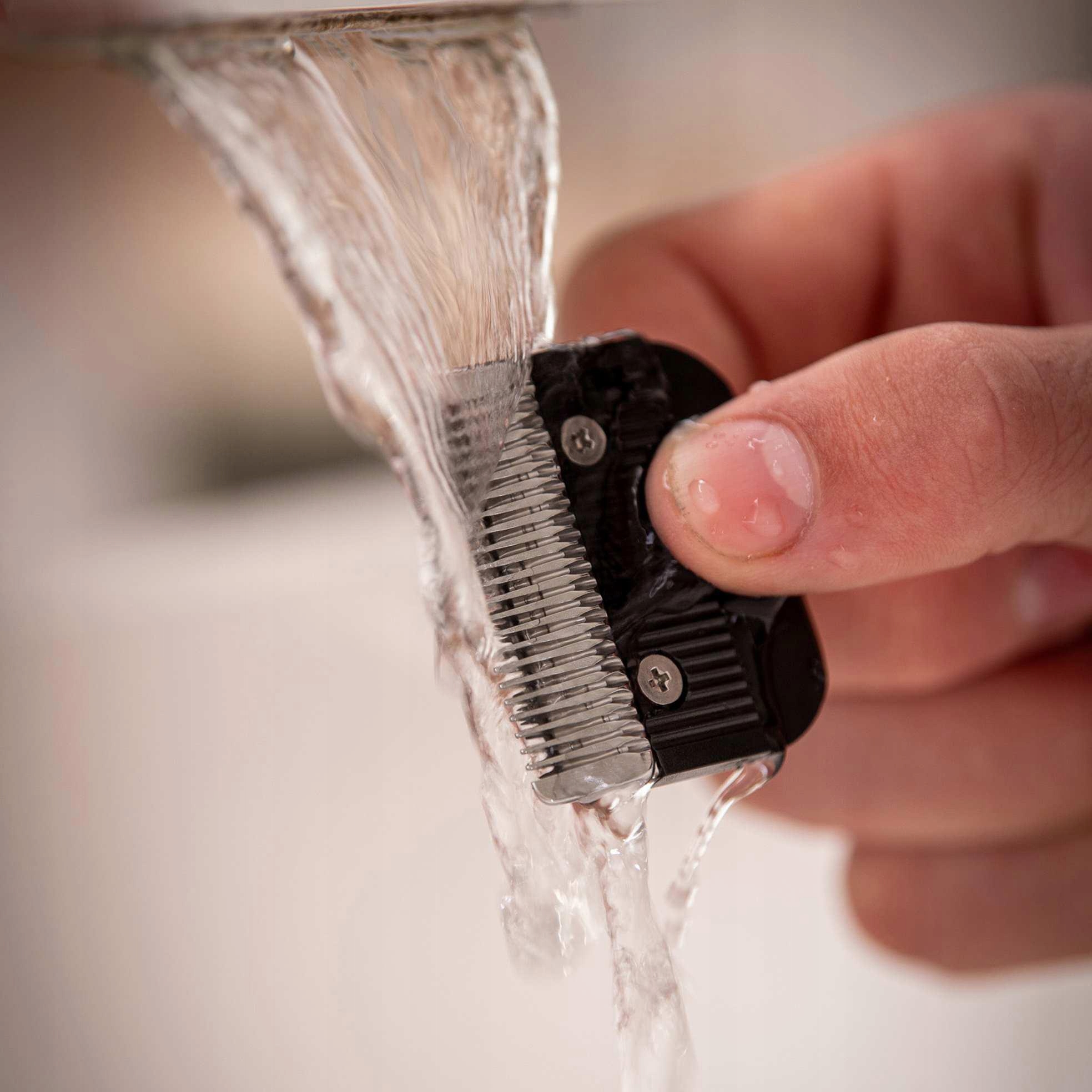 Długi czas pracy akumulatora