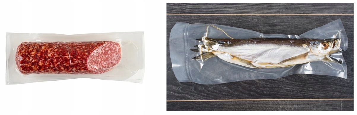 Zastosowanie worków Chef One w kuchni