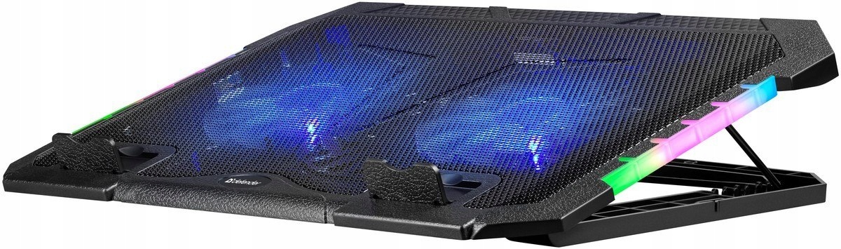 Możliwość personalizacji podświetlenia RGB