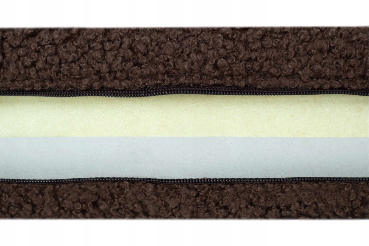 Antypoślizgowy spód dla bezpieczeństwa pupila