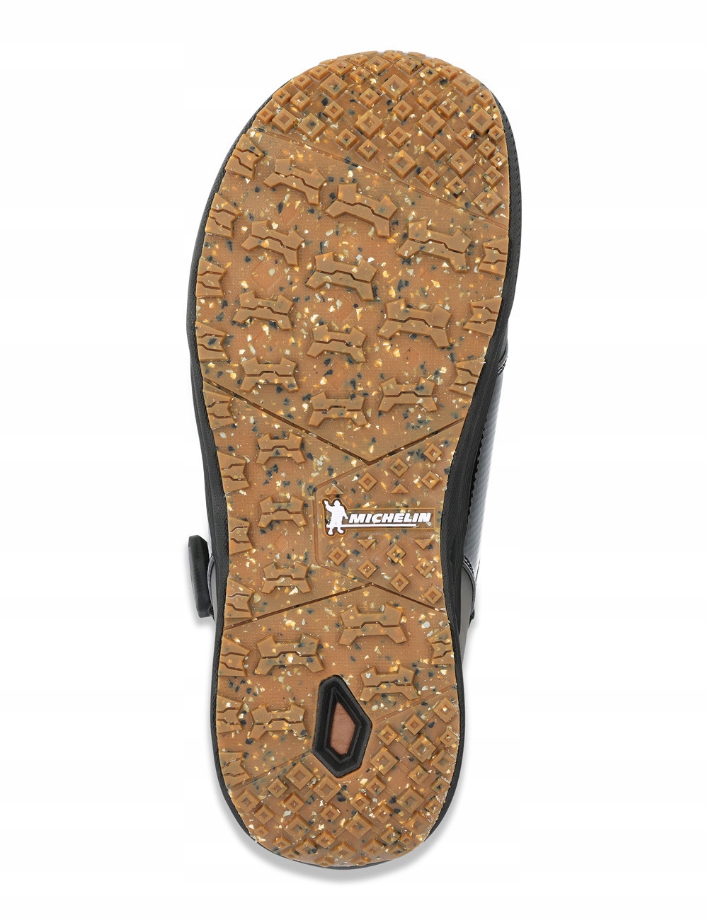 Podeszwa Michelin® Fiberlite Sole – stabilność w każdych warunkach