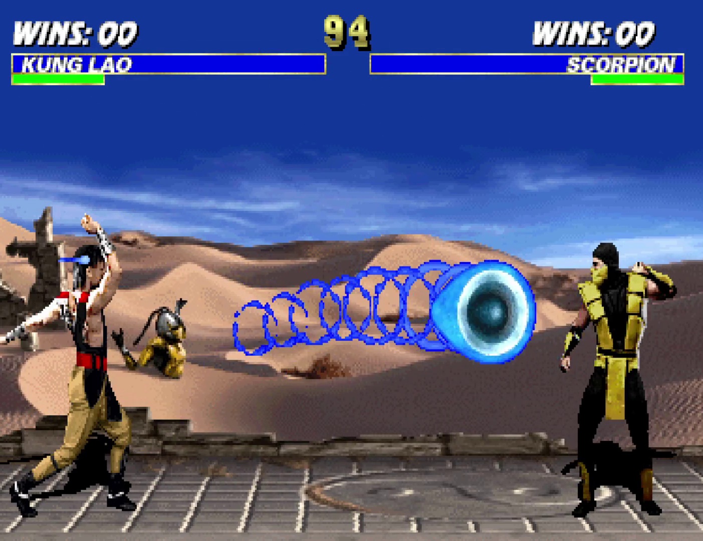 Ikoniczne gry z serii Mortal Kombat – Powrót do korzeni