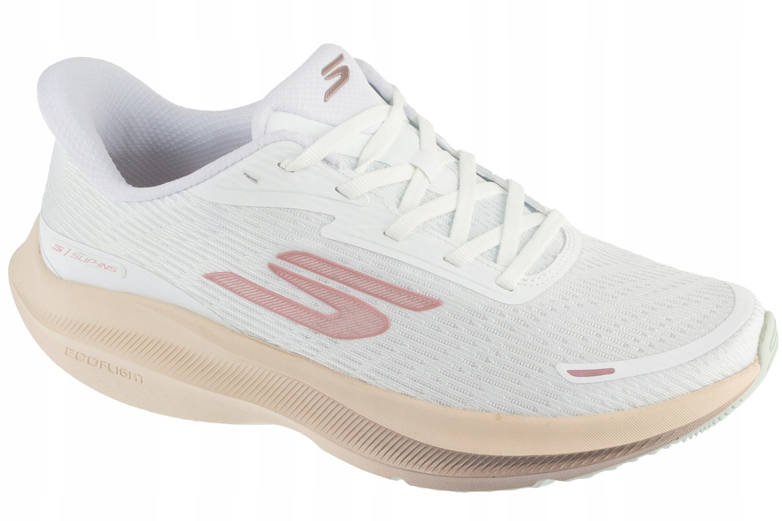 Buty damskie SKECHERS Slip-ins SKX Aero Pulse – Komfort i styl w jednym