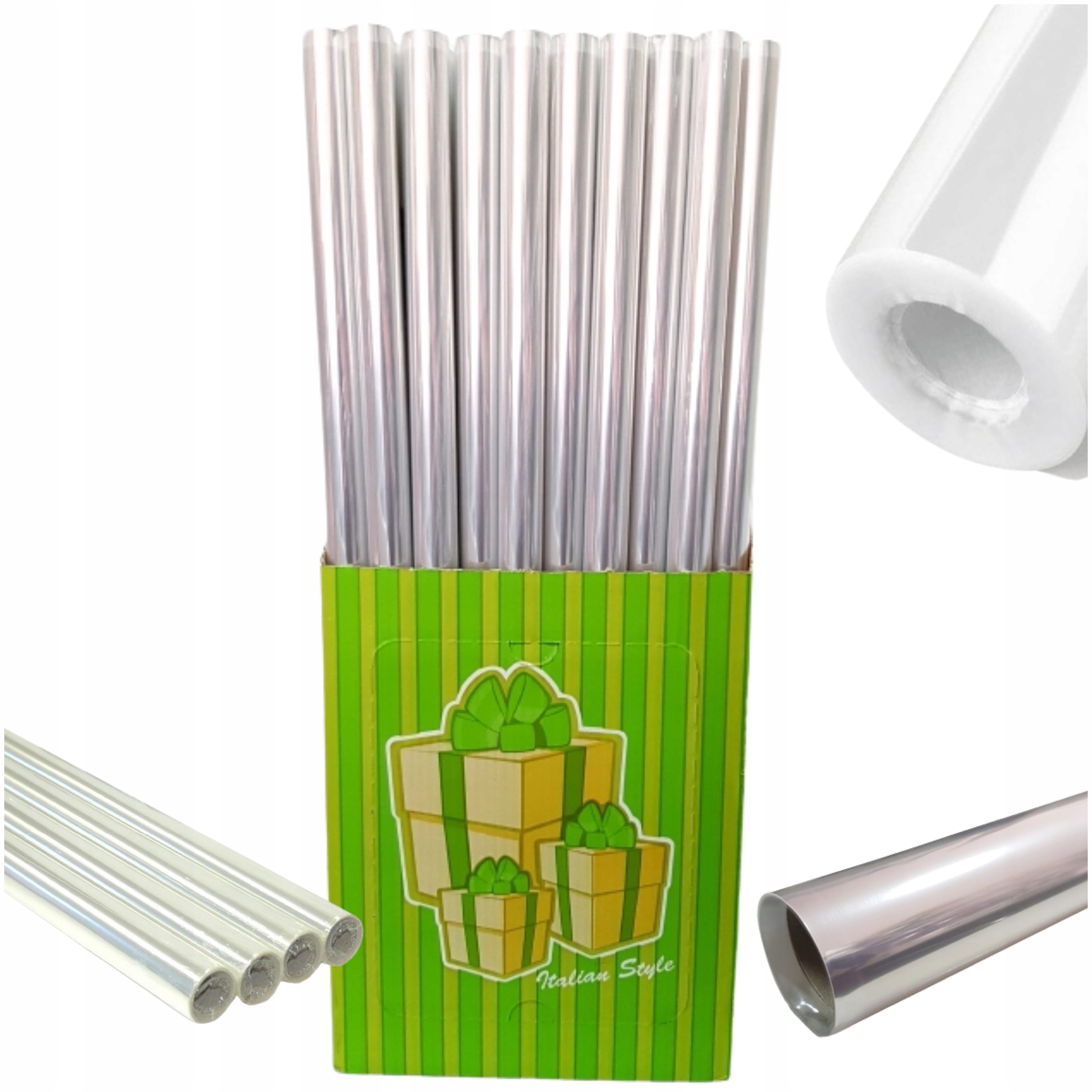 Łatwość w obróbce – dowolne cięcie i formowanie folii