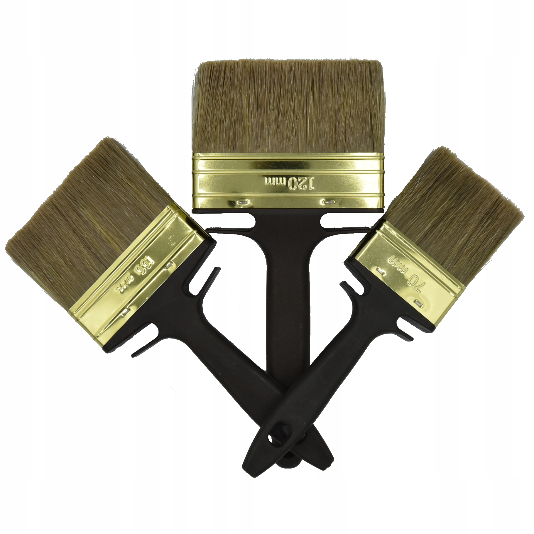 Zastosowanie w lakierach, impregnatach i farbach