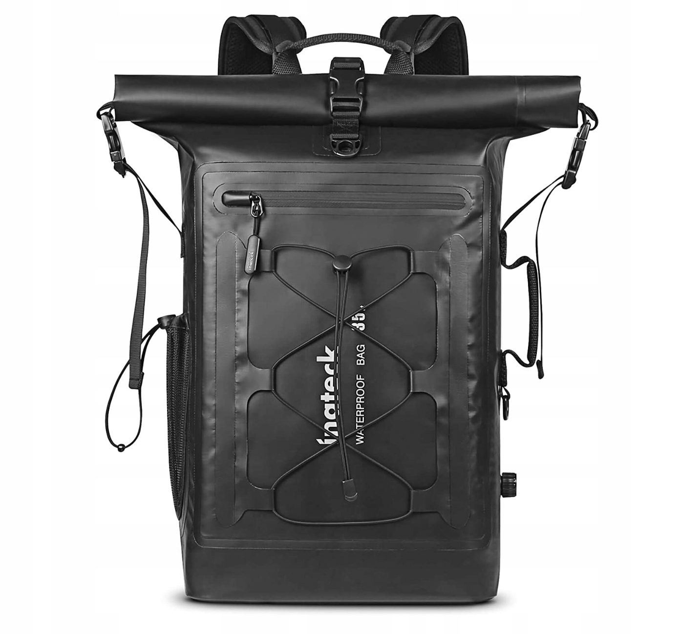 Plecak Inateck Notebook-Rucksack BP06001 – Idealny towarzysz podróży