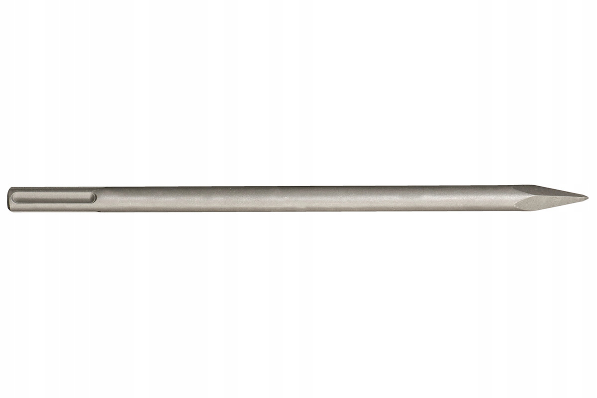 METABO Dłuto Szpic SDS MAX 400mm – Niezbędne narzędzie do prac budowlanych