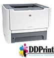 Drukarka HP LaserJet P2015 CB366A