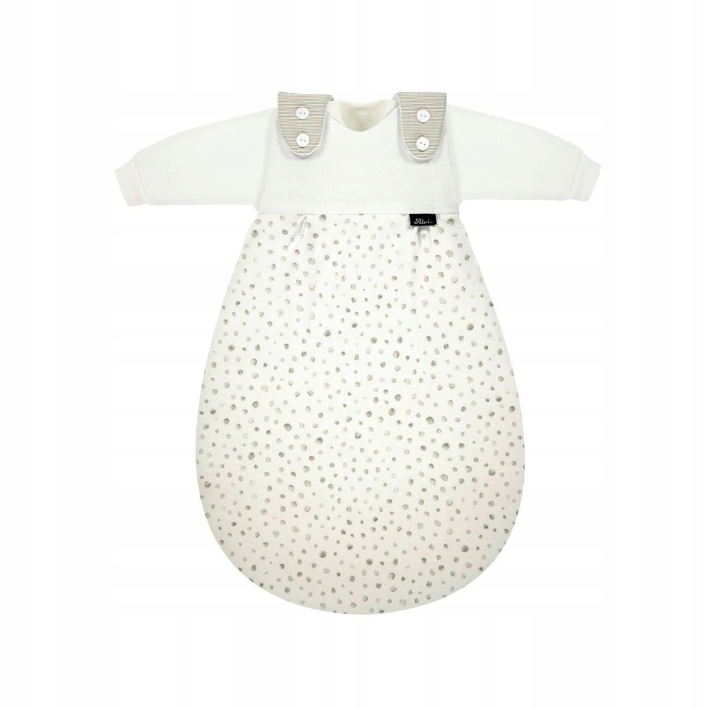 Komfort i ciepło dla Twojego maluszka