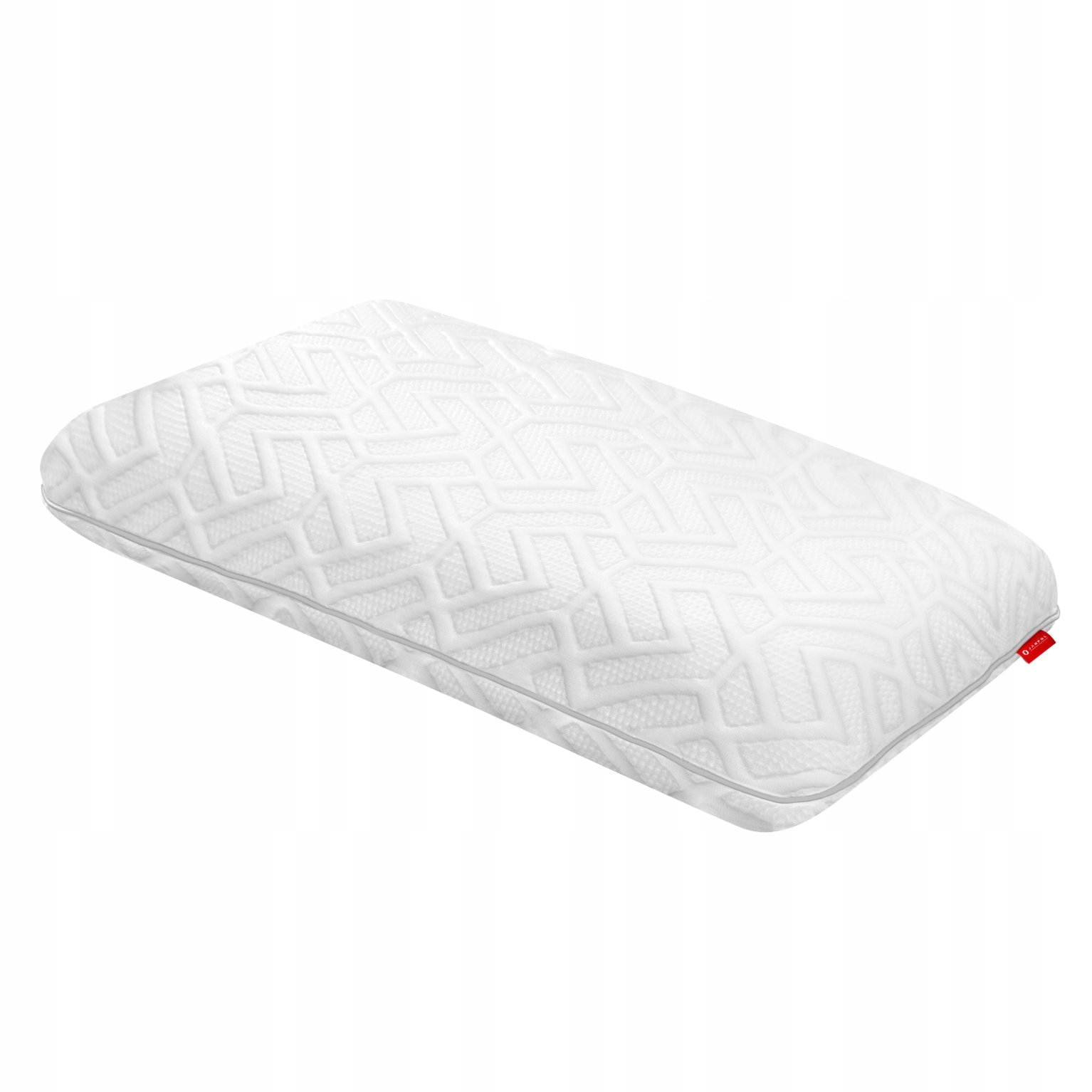 Poduszka Janpol Lateks Natural 100% Premium Stretch – Komfortowy sen na wyciągnięcie ręki