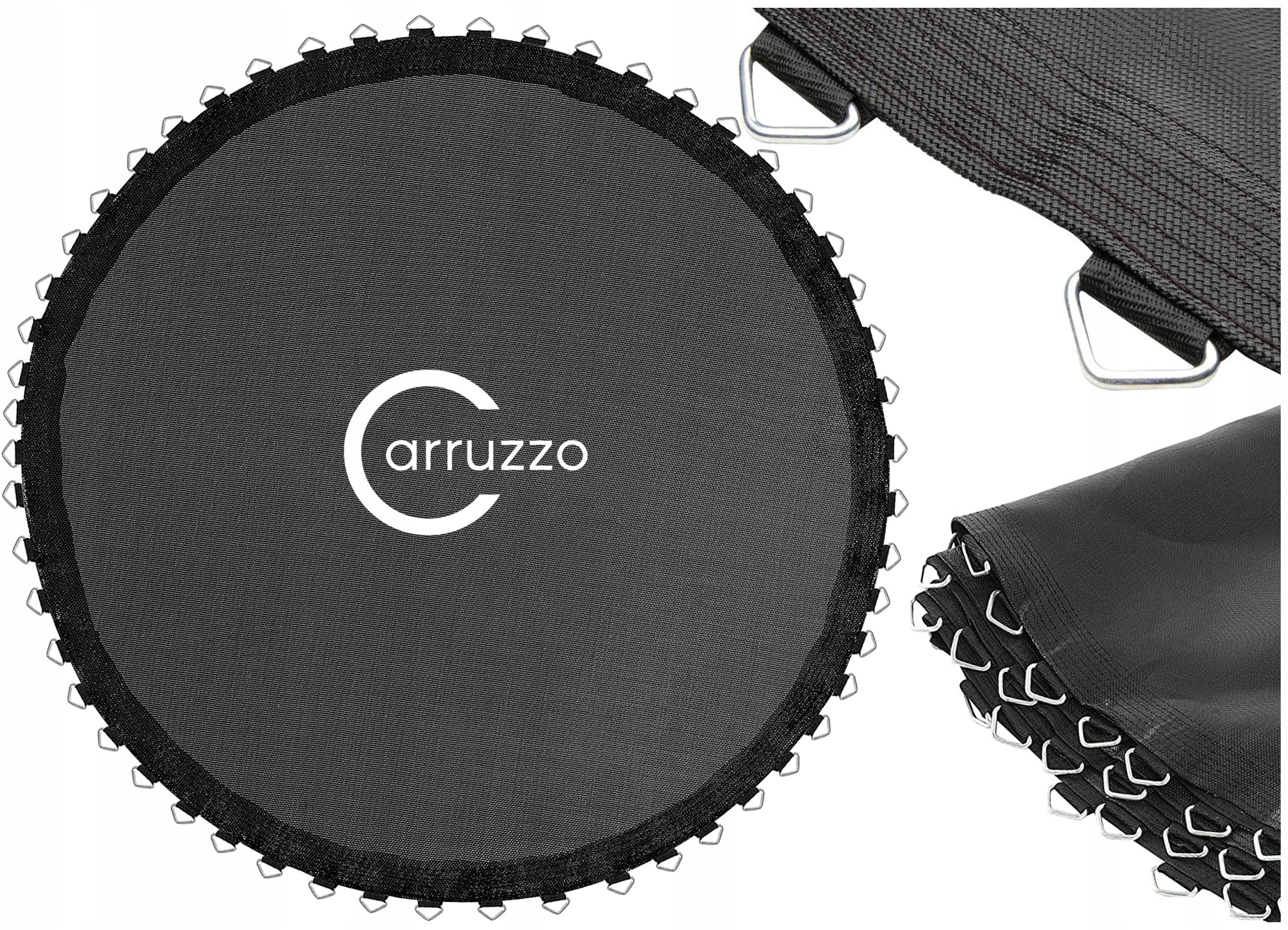 Mata do trampoliny TM12 – Bezpieczne skakanie dla dzieci