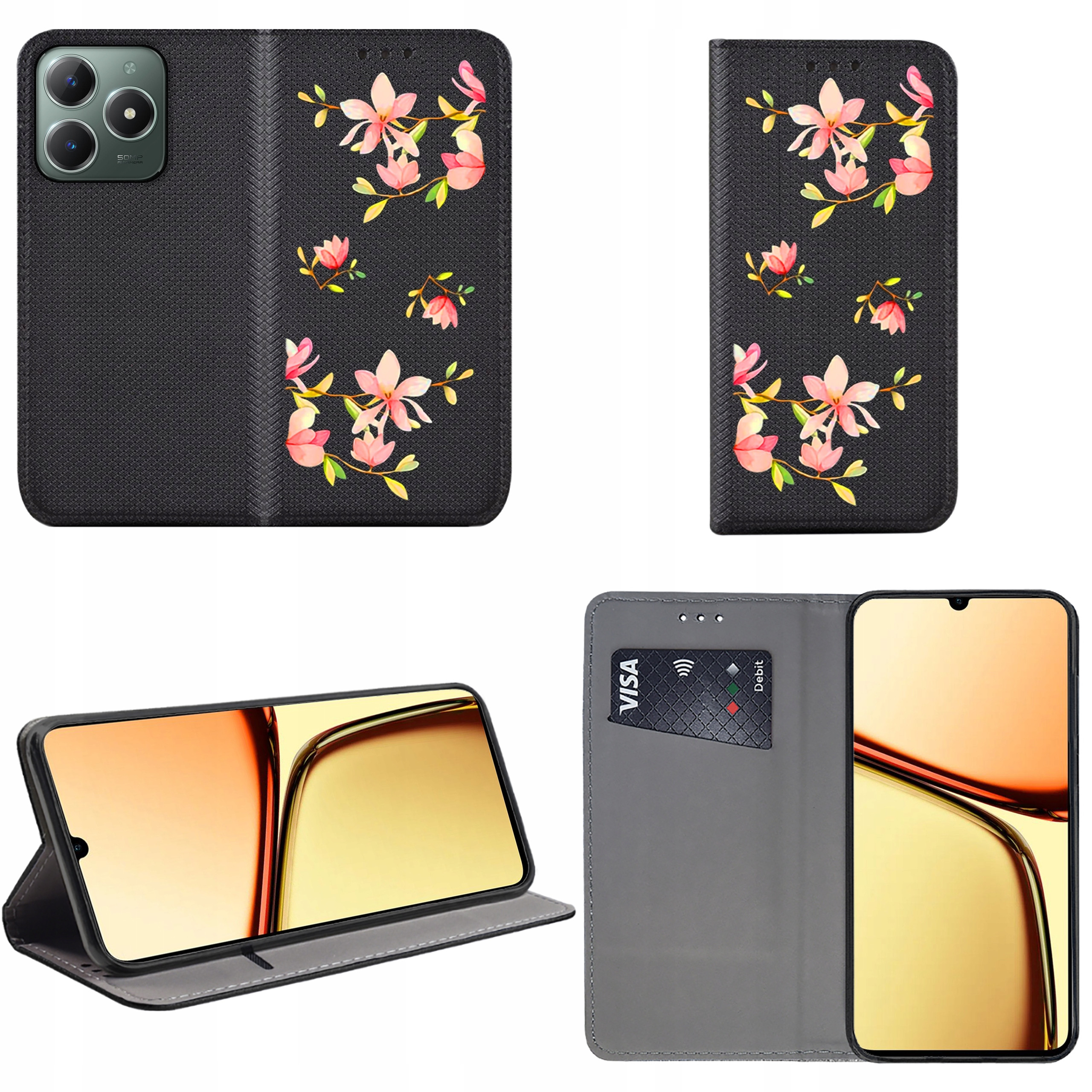 Kieszonka na karty – funkcjonalność portfela
