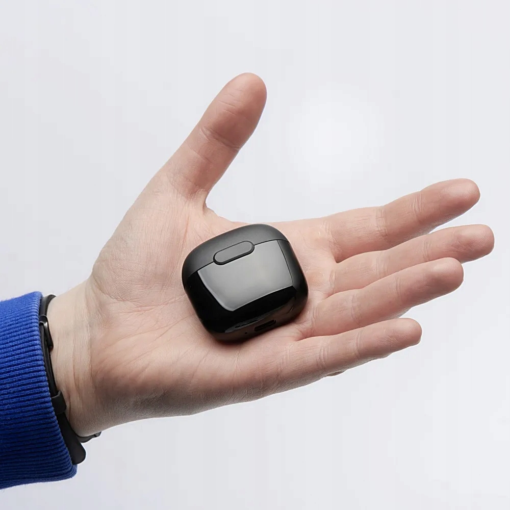 Wygodne ładowanie – Szybka ładowarka USB-C w zestawie