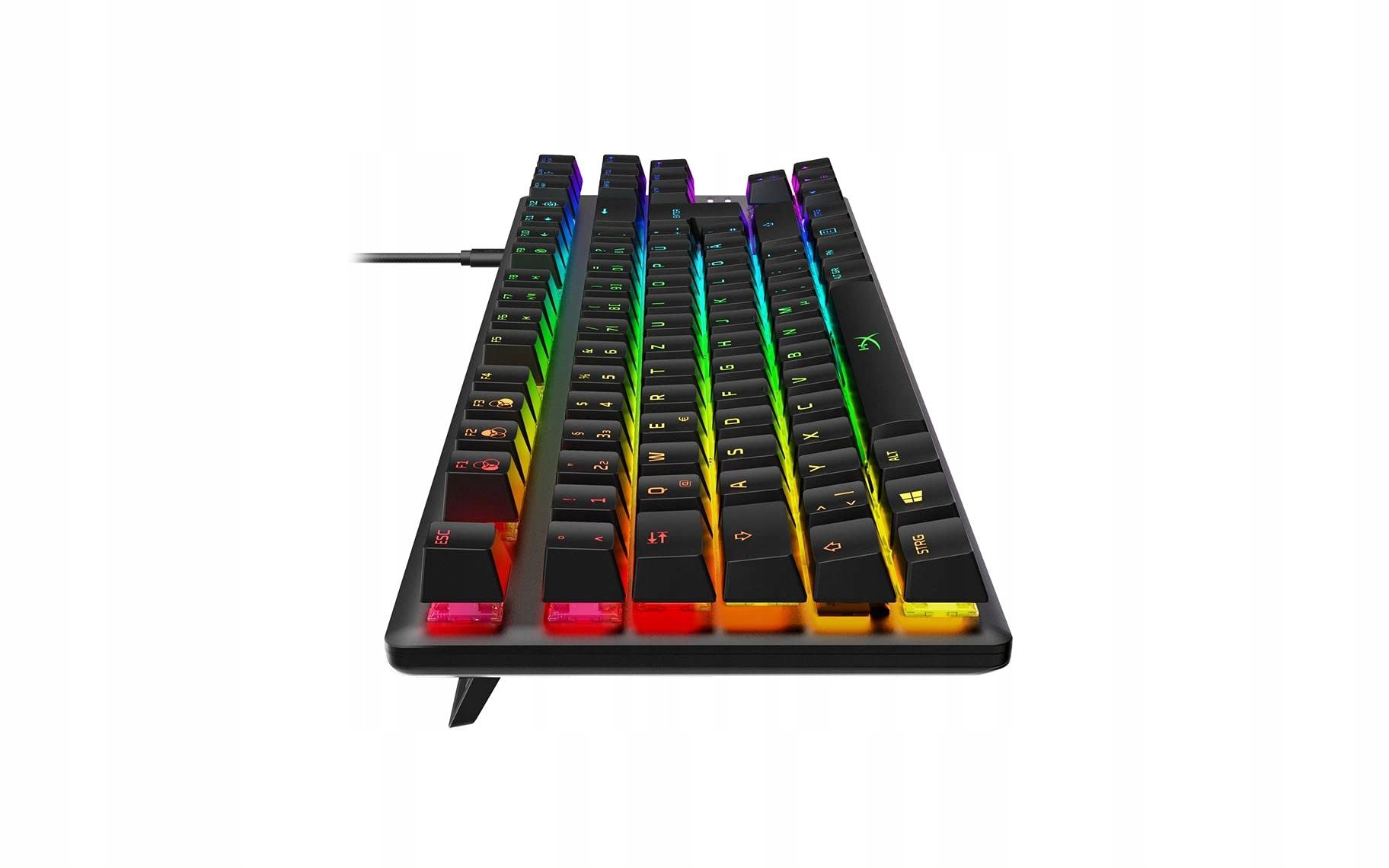 Idealna do gier na PC i konsolach
