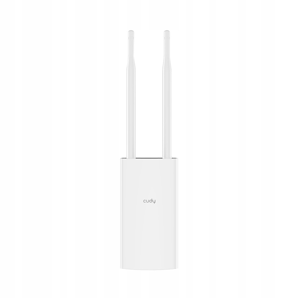 Access Point Cudy AP1200 Outdoor – Wydajne rozwiązanie do zewnętrznego Wi-Fi