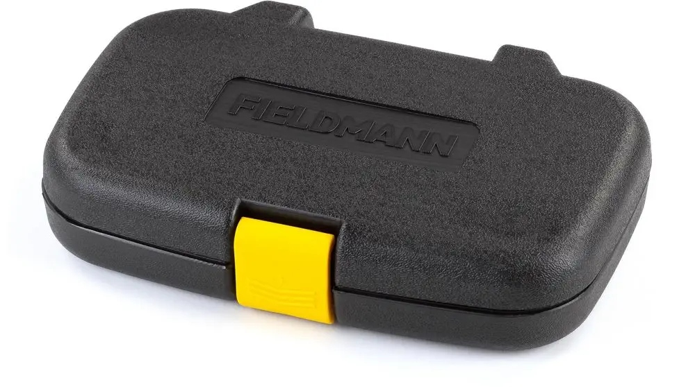 Precyzyjne wykonanie i trwałość narzędzi